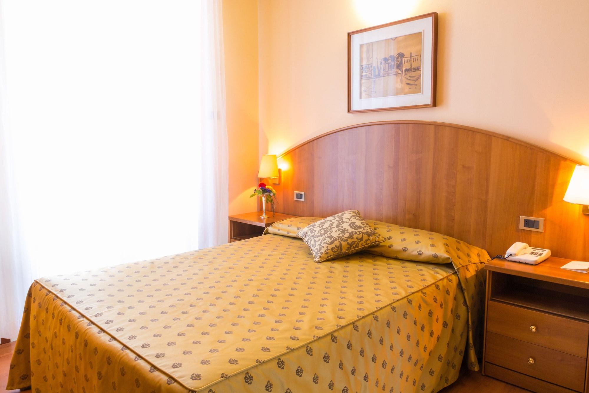Hotel Principe ビビオーネ エクステリア 写真