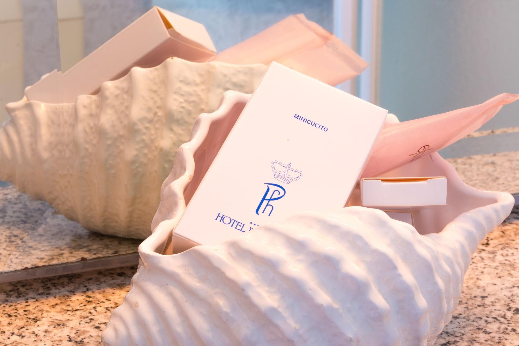 Hotel Principe ビビオーネ エクステリア 写真