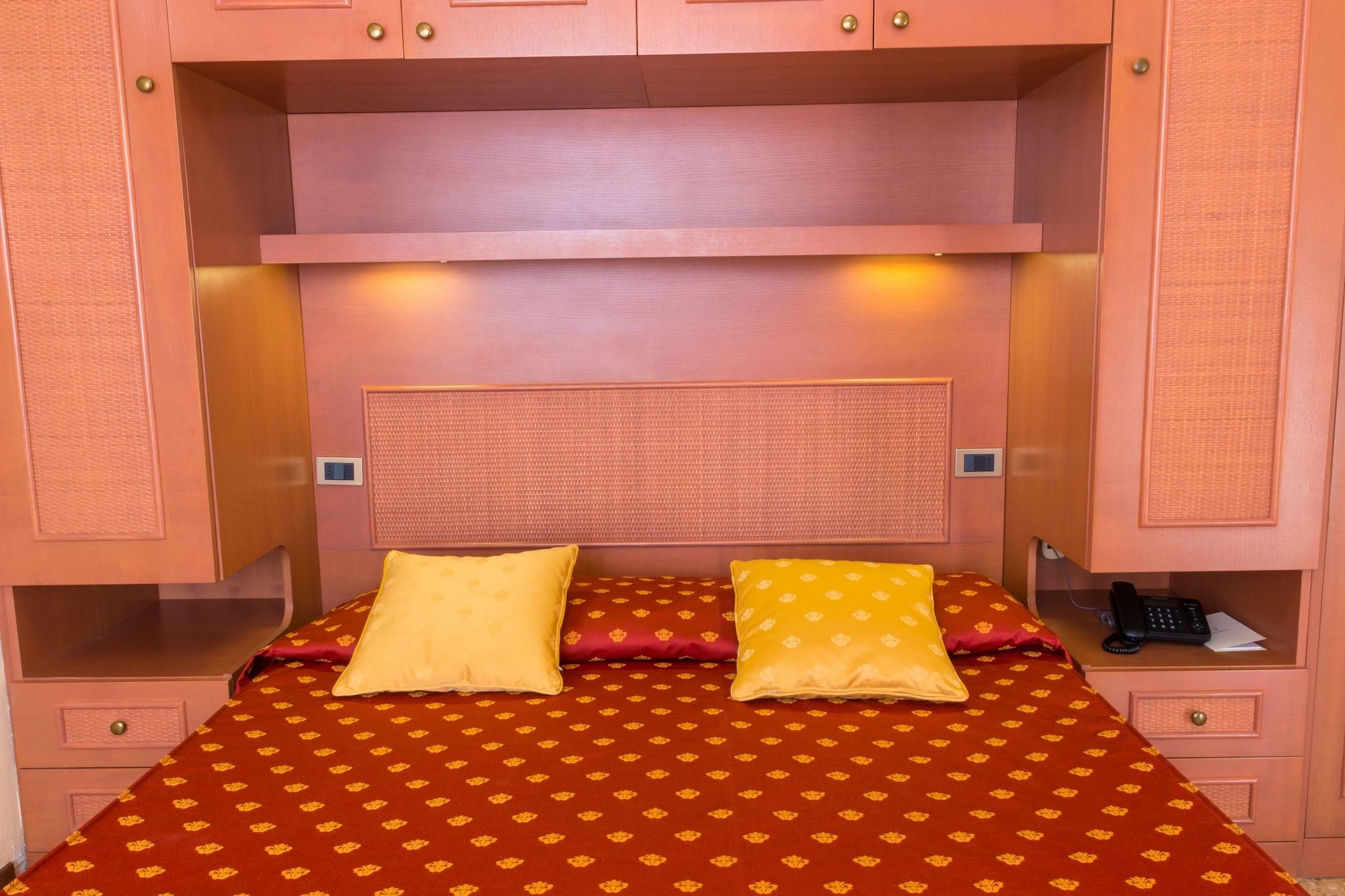Hotel Principe ビビオーネ エクステリア 写真