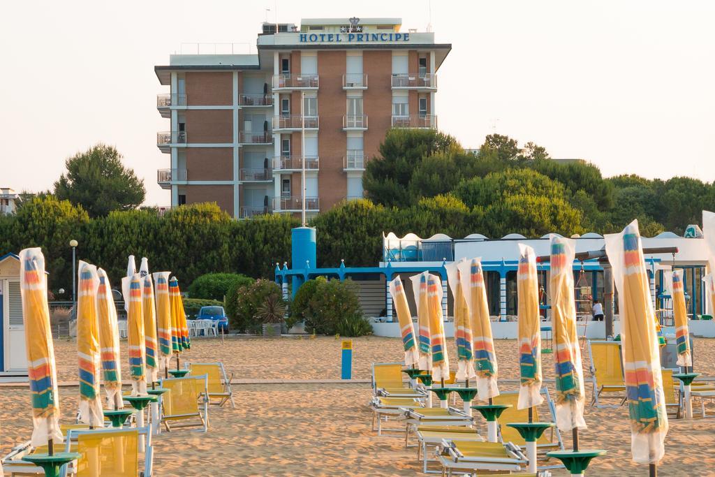 Hotel Principe ビビオーネ エクステリア 写真