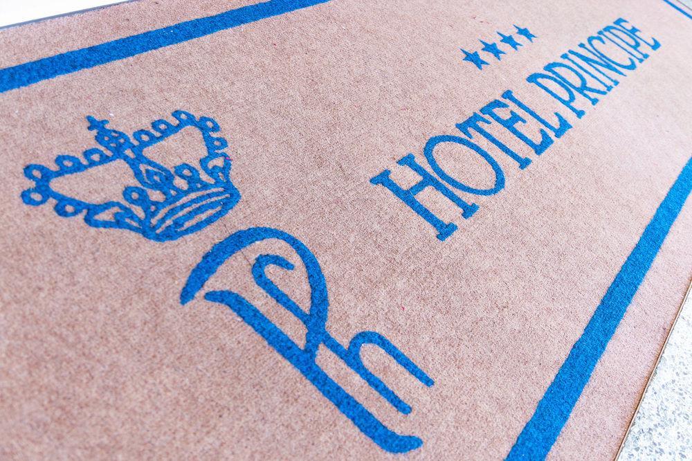 Hotel Principe ビビオーネ エクステリア 写真