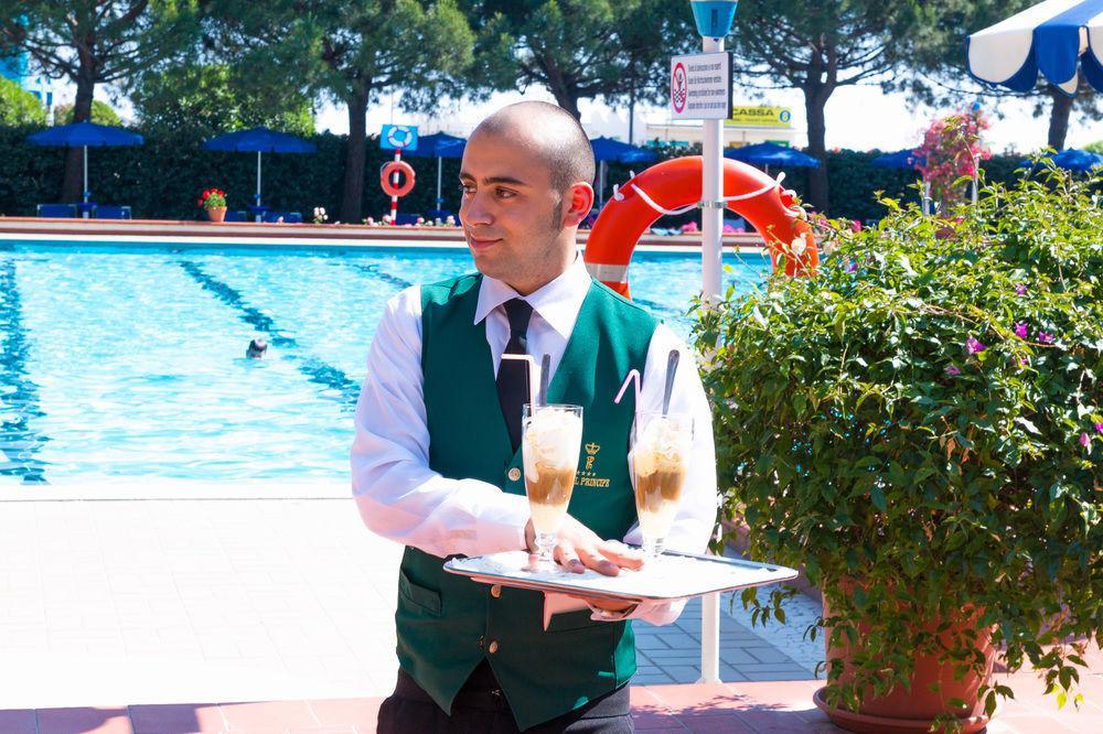 Hotel Principe ビビオーネ エクステリア 写真