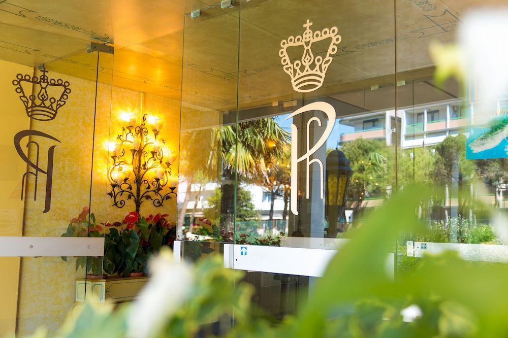 Hotel Principe ビビオーネ エクステリア 写真