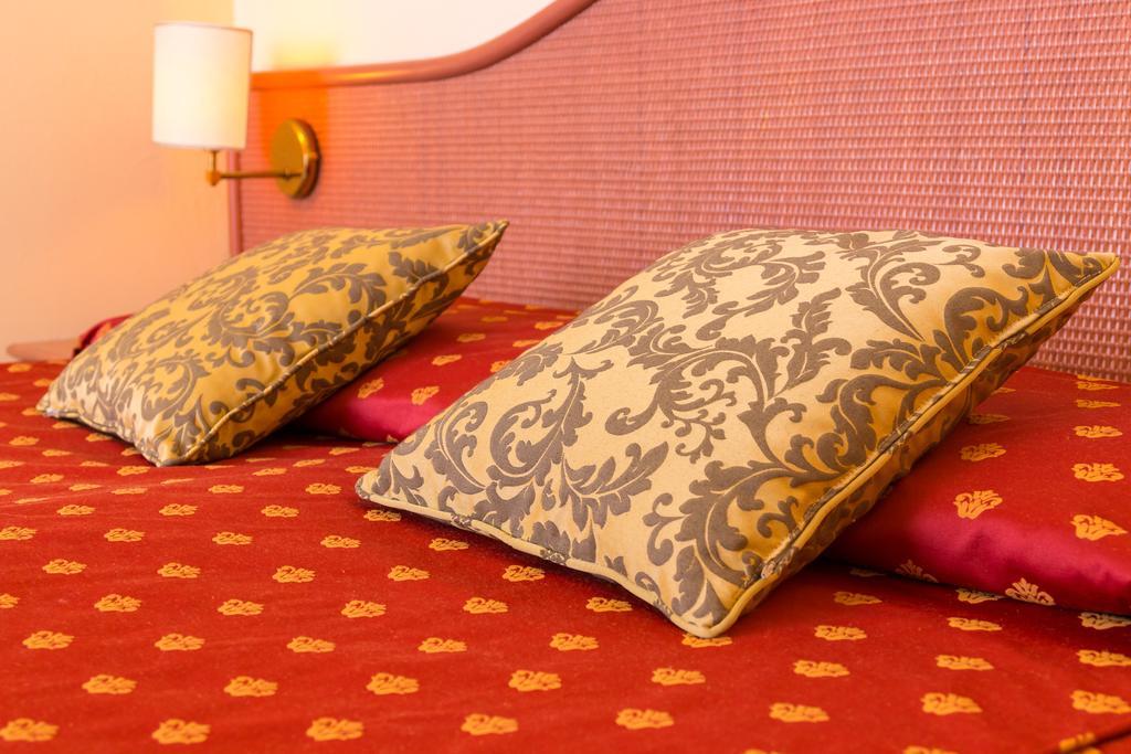 Hotel Principe ビビオーネ エクステリア 写真