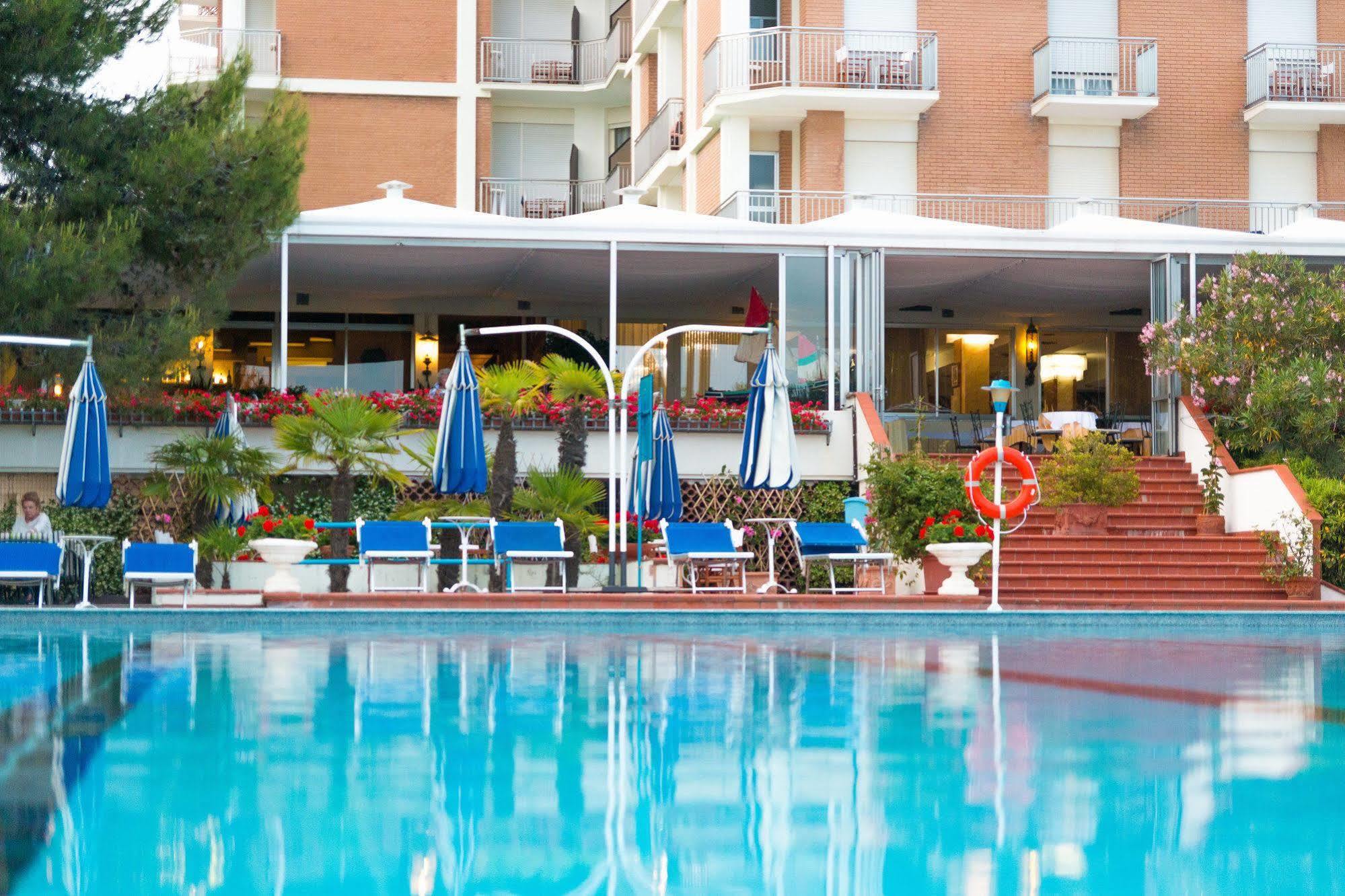 Hotel Principe ビビオーネ エクステリア 写真