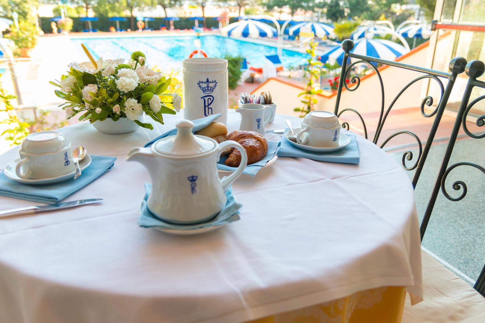 Hotel Principe ビビオーネ エクステリア 写真